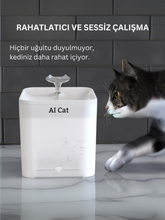 Akıllı Su Pınarı - Beta
