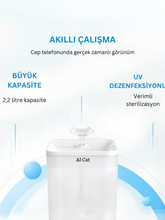 Akıllı Su Pınarı - Beta