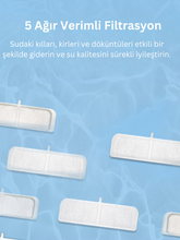 Akıllı Su Pınarı - Beta