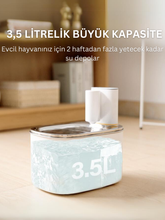 Akıllı Su Kabı - Alfa Plus