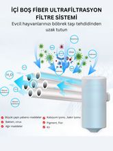 Akıllı Su Kabı - Alfa Plus