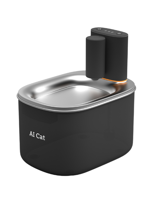 Akıllı Su Kabı - Alfa Plus