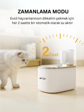 Akıllı Su Kabı - Alfa Plus