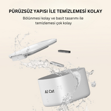 Akıllı Su Kabı - Alfa