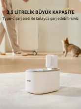 Akıllı Su Kabı - Alfa Plus