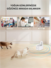 Akıllı Su Kabı - Alfa Plus