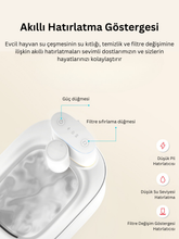Akıllı Su Kabı - Alfa Plus