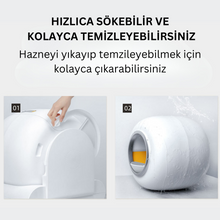 Akıllı Kedi Tuvaleti
