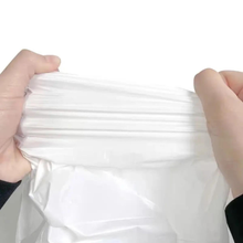 Akıllı Kedi Tuvaleti Büzgülü Çöp Poşeti 3lü Seti ( 3 X 15 Adet, 46 X 50 Mm)
