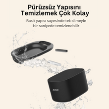 Akıllı Su Kabı - Alfa