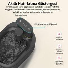 Akıllı Su Kabı - Alfa