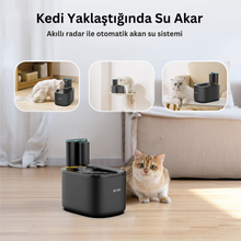 Akıllı Su Kabı - Alfa